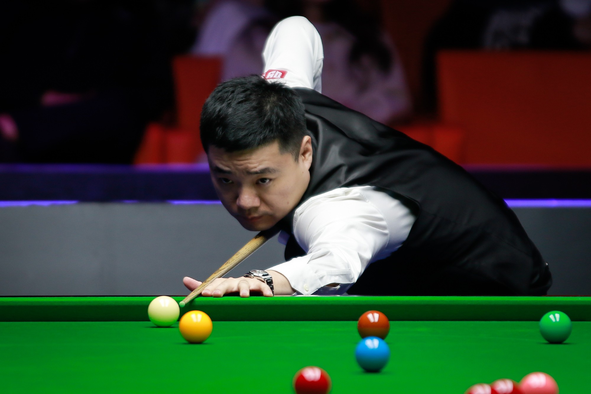 包含【夺冠故事】丁俊晖:坚持不懈的决胜战术的词条 包含【夺冠故事】丁俊晖:坚持不懈的决胜战术的词条