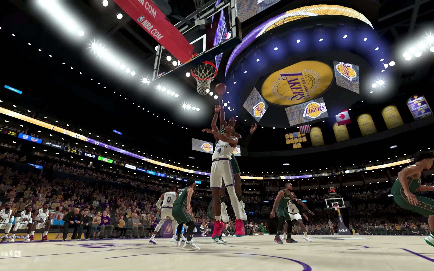 【场地影响分析】洛杉矶球场对比赛风格的影响的简单介绍 【场地影响分析】洛杉矶球场对比赛风格的影响的简单介绍