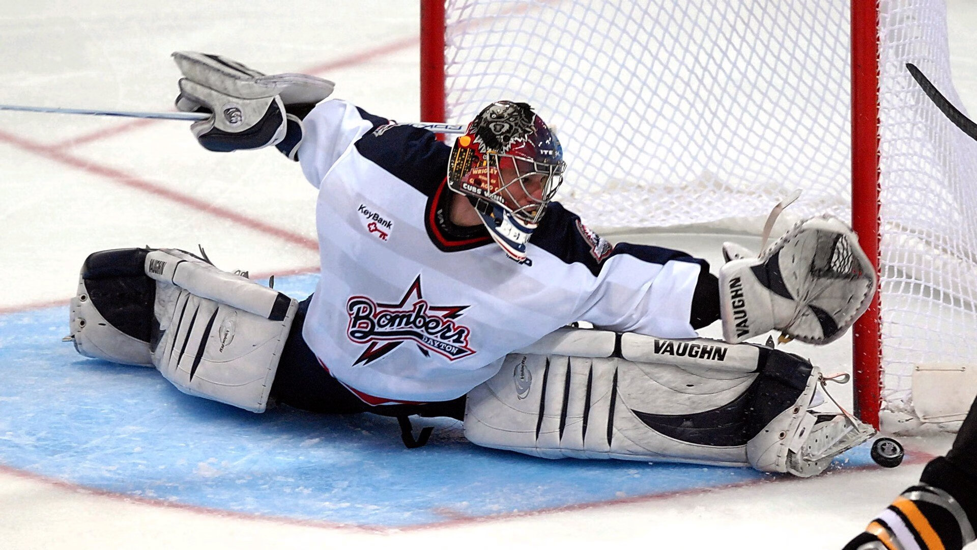 中立代表队B靠普里戈达稳住阵线